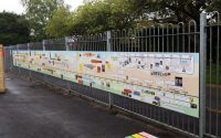 KS2 History Timeline